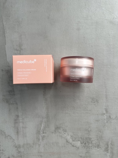 Medicube Triple Collagen Cream 50ml
