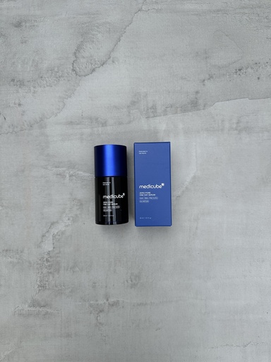 Medicube Zero Pore One Day Serum 30ml