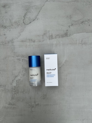 Medicube Zero Pore Serum 2.0 37ml