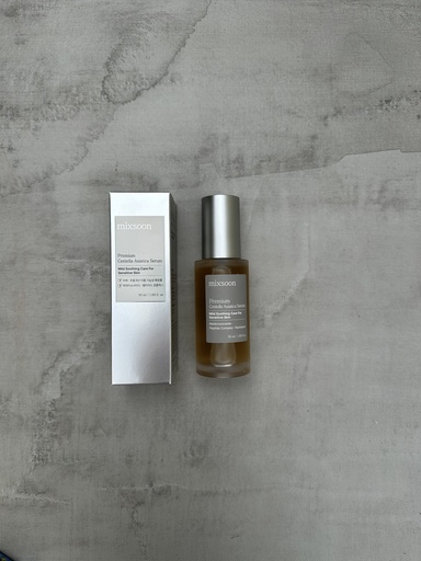 Mixsoon Premium Centella Asiatica Serum 50ml