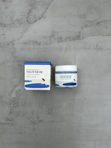 ROUNDLAB  Birch Juice Moisturizing Cream 80ml