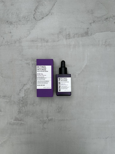Some By Mi Retinol Intense Reactivating Serum 30ml