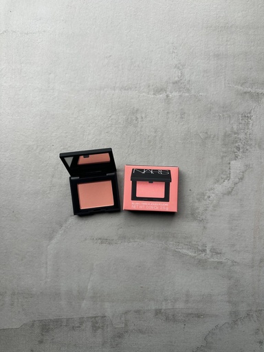 Nars Blush Poudre Orgasm Edge 2.5g