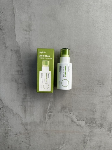 Beplain Mung Bean Pore Tight Up Serum 30ml