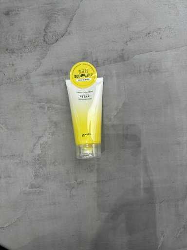 Goodal Vita C Cleansing Foam