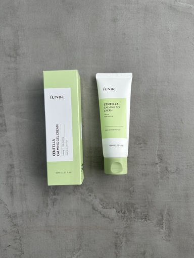 Iunik Centella Gel Cream