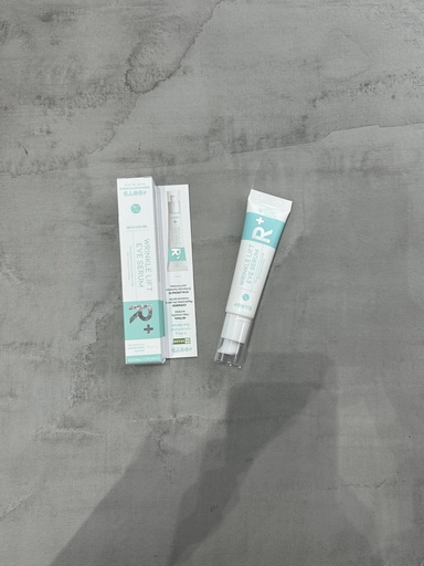 OOTD Wrinkle Lift Eye Serum 30g