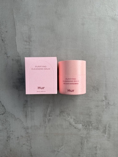 House Of Hur Purifying Cleansing Balm 50ml