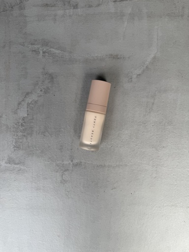 Fenty Beauty Pro Filtr Soft Matte Instant Retouch Primer 15ml Pa Kuti