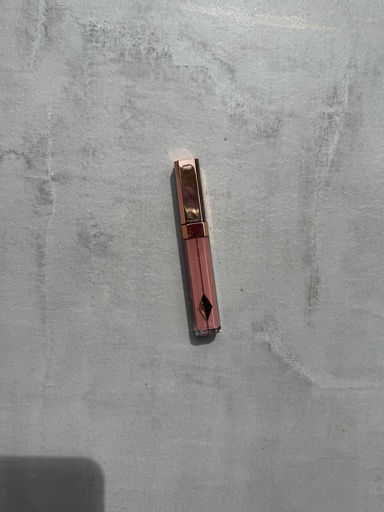 Charlotte Tilbury Lip Lustre Hydrating Lip Gloss Pa Sticker Pa Kuti