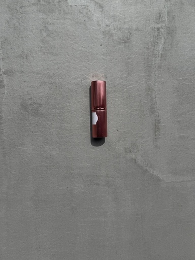 Charlotte Tilbury Icon Baby Lipstick Mini Pa Sticker Pa Kuti