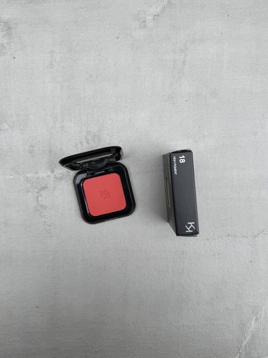 Kiko Milano High Pigment Eyeshadow 18