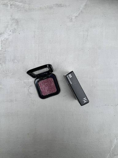 Kiko Milano Glitter Shower Eyeshadow 03