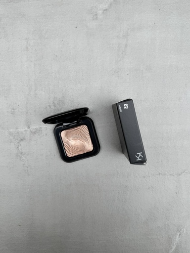 Kiko Milano Water Eyeshadow 02