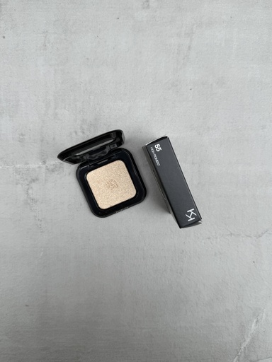 Kiko Milano High Pigment Eyeshadow 55