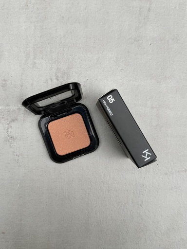 Kiko Milano High Pigment Eyeshadow 05