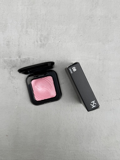 Kiko Milano Water Eyeshadow 08