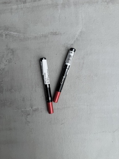 Kiko Milano Smart Fusion Creamy Lip Crayon 06