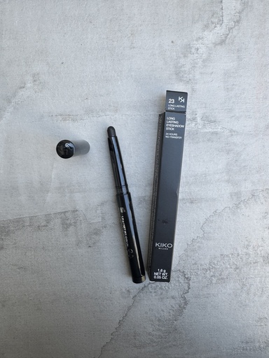 Kiko Milano Long Lasting Eyeshadow Stick 23