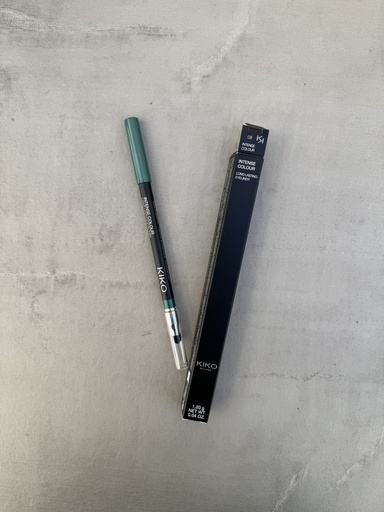 Kiko Milano Intense Colour Long Lasting Eyeliner 08
