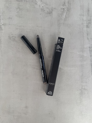 Kiko Milano Long Lasting Eyeshadow Stick 24Hours No Transfer 20