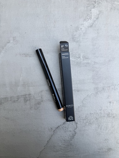Kiko Milano Universal Stick Concealer 07