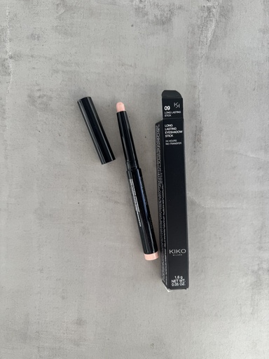 Kiko Milano Long Lasting Eyeshadow Stick 09