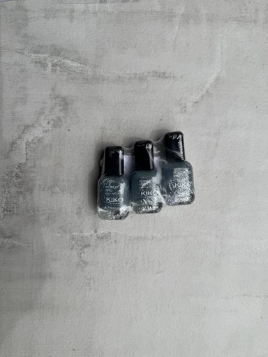 Kiko Milano Power Pro Nail Laquer 243