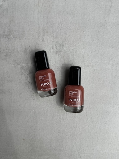 Kiko Milano Power Pro Nail Lacquer 234
