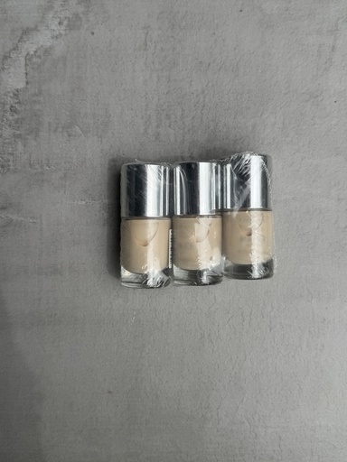 Kiko Milano New Breather Nail Lacquer 001