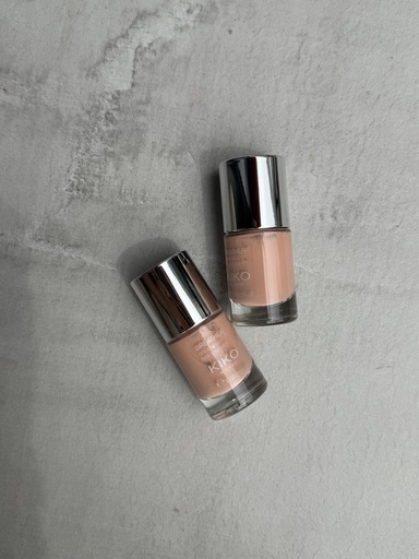 Kiko Milano New Breather Nail Lacquer 003