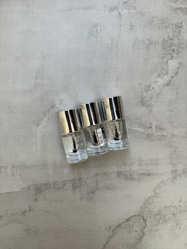 Kiko Milano Breather Base & Top Coat 001