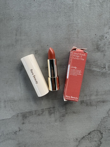 Rare Beauty Kind Words Matte Lipstick 3.5g Lively
