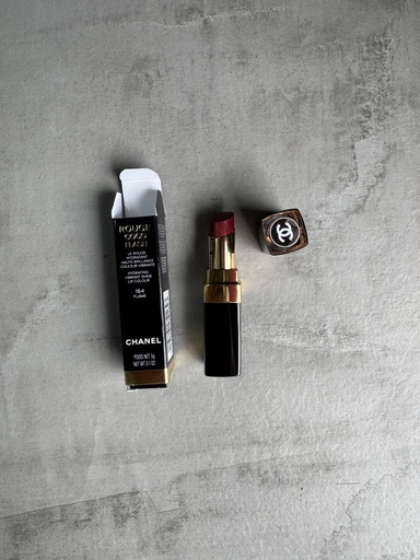 Chanel Rouge Coco Flash 164 Flame
