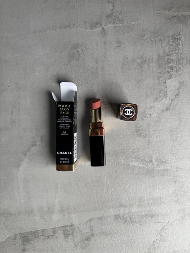 Chanel Rouge Coco Flash 84 Immediat
