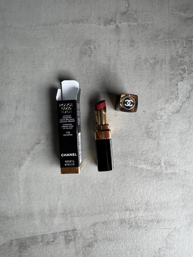Chanel Rouge Coco Flash 176 Escapade