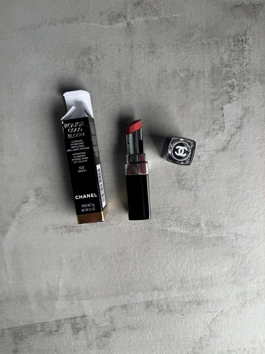 Chanel Rouge Coco Bloom 122 Zenith
