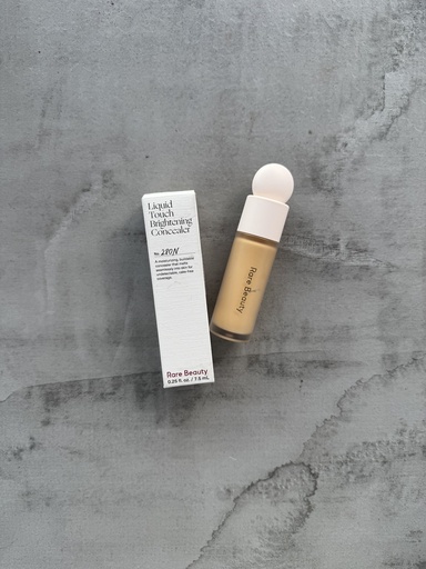 Rare Beauty Liquid Touch Brightening Concealer 280N