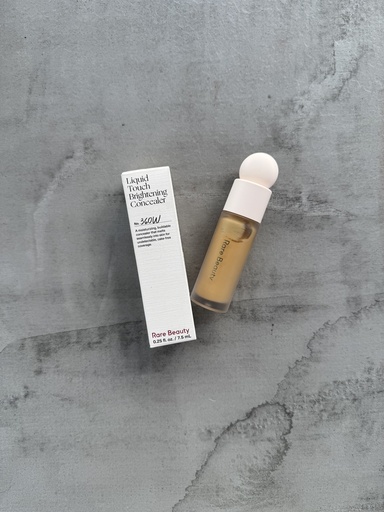 Rare Beauty Liquid Touch Brightening Concealer 360W