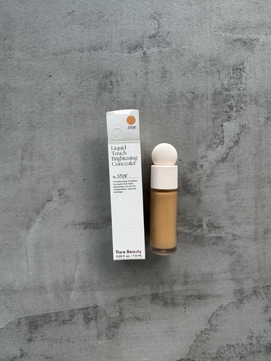 Rare Beauty Liquid Touch Brightening Concealer 370N 