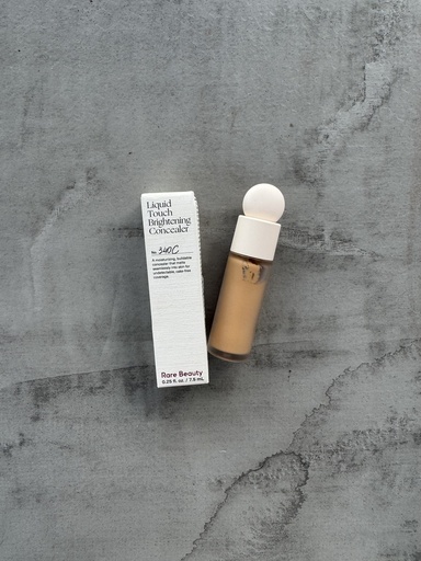Rare Beauty Liquid Touch Brightening Concealer 340C