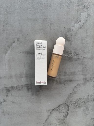 Rare Beauty Liquid Touch Brightening Concealer 290N