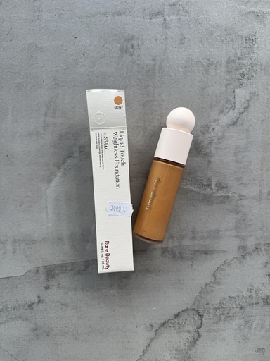 Rare Beauty Liquid Touch Weightless Foundation 380W