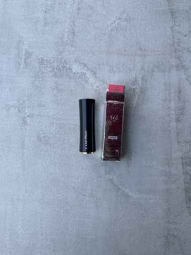 Lancome L'Absolu Rouge Cream 339 Blooming Peonie