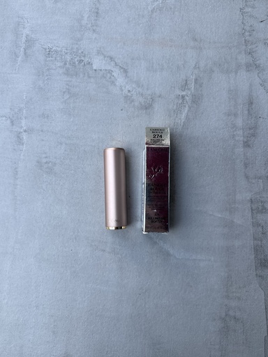 Lancome L'Absolu Rouge Intimatte 274 Killing Me Softly 