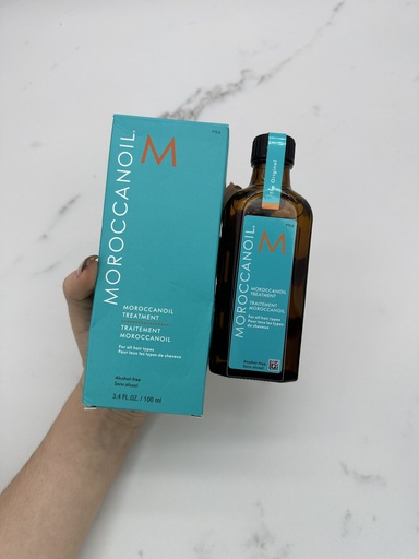 Moroccanoil Treatment 100ml