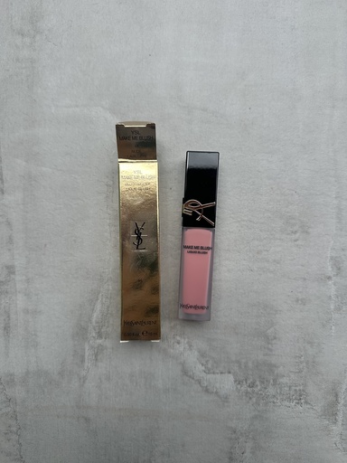 YSL Make Me Blush 44 Liquid Blush 