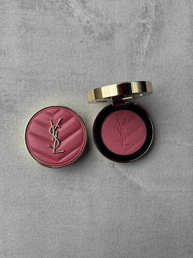 YSL Make Me Blush Powder Blush 54 Pa Kuti