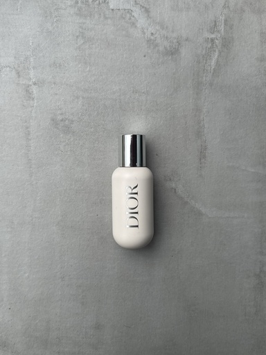 Dior Backstage Face & Body Primer Tester 001 Universal 50ml Pa Kuti