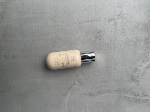Dior Backstage Face & Body Foundation Tester 0Warm 50ml Pa Kuti